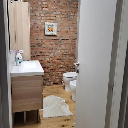 La Cascina A Milano * Milánó