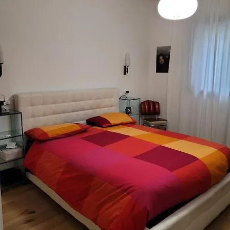 La Cascina A Milano Apartman