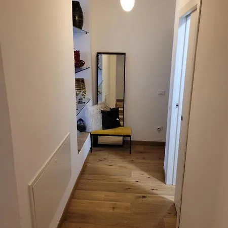 Apartman La Cascina A Milano *