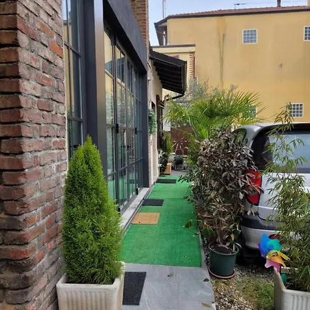 La Cascina A Milano * Milánó
