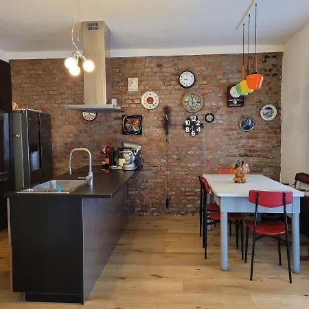 Apartman La Cascina A Milano